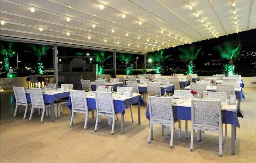 Lugga Boutique Hotel & Beach Ortakent Bagian luar foto